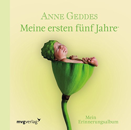 Meine ersten fünf Jahre: Mein Erinnerungsalbum