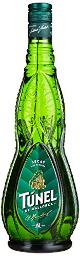 Túnel de Mallorca Secas - Hierbas de Mallorca (1 x 0,7 l)