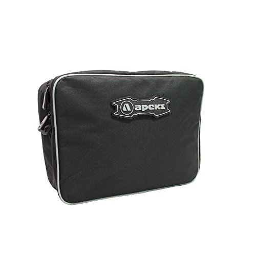 Apeks - Automatentasche Atemreglertasche