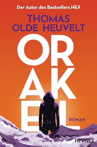 Orakel: Roman