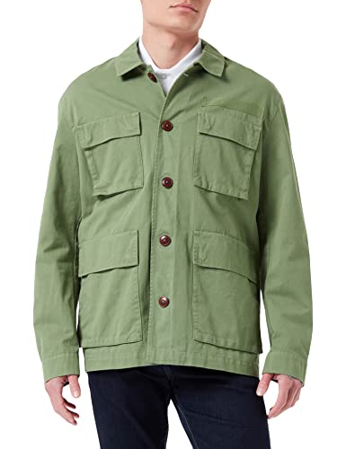 Marc O'Polo Herren 222081970192 Jacke