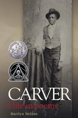 Carver: A Life in Poems