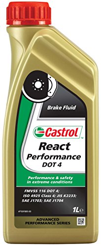 CASTROL 15037E Bremskraftverstärker