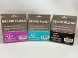 Selfie Flash