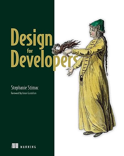 Design for Developers