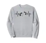 Dialysetechniker Nierenarzt Nierenspezialist Sweatshirt