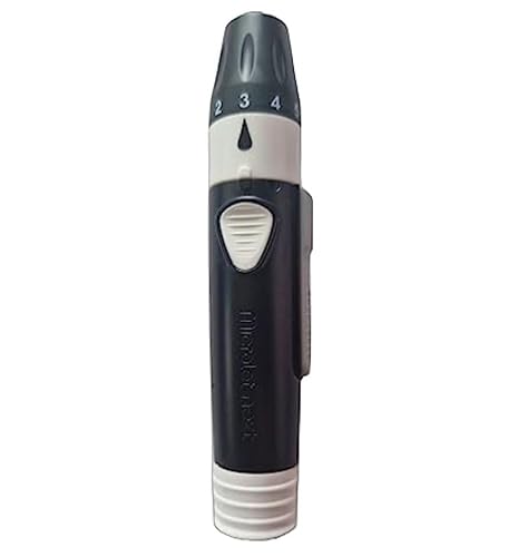 Stechhilfe Microlet next