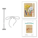 Spellbinders Field Notes Stanzschablonen aus der Field Notes-Kollektion