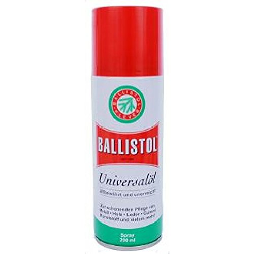 Ballistol Spray 200 ml Universalöl Waffenöl 1094