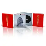 Zeit (Special Edition, 6-Panel Digipack, 56 Seiten Booklet im Schuber)