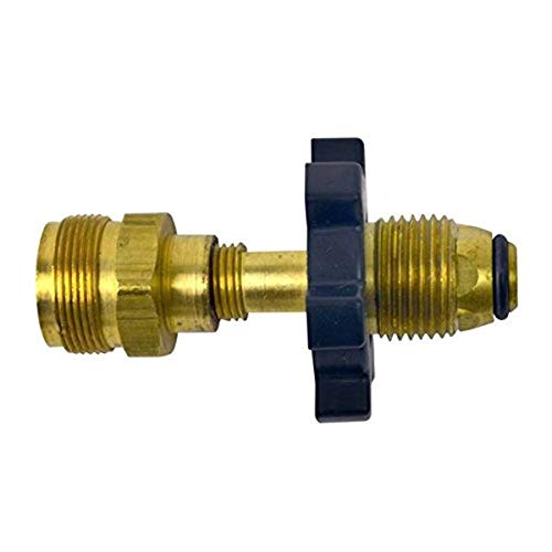 MR HEATER CORP Bulk Cylinder Adapter