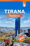 Tirana Reiseführer 2025: Entdecken Sie Albaniens versteckte Schätze, Top-Attraktionen, lokale Erlebnisse und Insidertipps