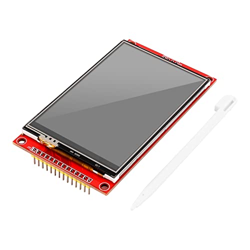 Ecverbyh 3,5 480x320 SPI Serial TFT LCD Modul Display Bildschirm mit Presse-Panel Driver IC ILI9488 für MCU