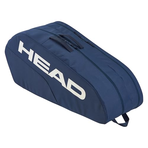 HEAD Base Racquet Bag M, navy