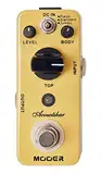 Mooer Guitar Simulator