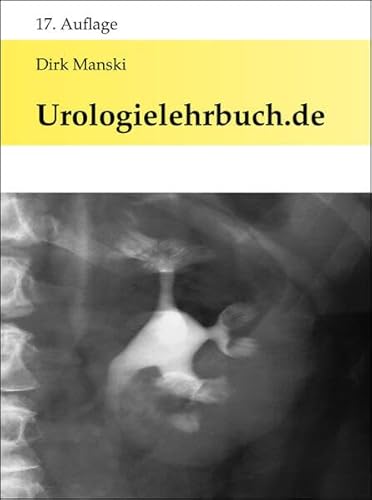 Urologielehrbuch.de: 17. Auflage (2024)