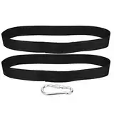 VGEBY Fitness Seil Haushalt Fitnessgeräte Outdoor Muskeltraining Battle Rope Gürtel Bandage Set Sportausrüstung Kombinierte Fitnessprodukte