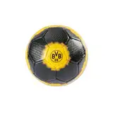 Borussia Dortmund Carbon Ball (schwarz/gelb, 1)