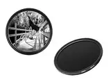 58mm IR850 Infrarotfilter IR Filter 58 mm IR 850 dHD Digital Passfilter
