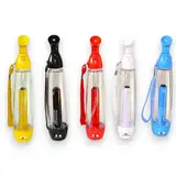 all-around24 Air Cooler 4 Stück Micro Sprühnebel Wassersprüher Wasserzerstäuber Sprühflasche zum erfrischen