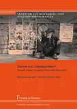 Zurück zur Armutspolizey?: Soziale Arbeit zwischen Hilfe und Kontrolle (Transfer aus den Sozial- und Kulturwissenschaften)