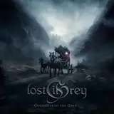 Odyssey Into The Grey