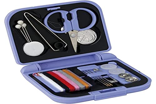 Travelsafe Ts0350 Reparaturset, Blau
