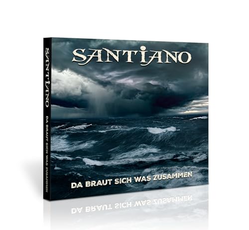 Da braut sich was zusammen (Ltd. Deluxe Edition)