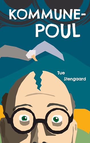 Kommune-Poul (Danish Edition)