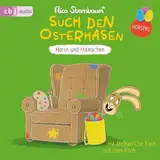 Such den Osterhasen: Hören und Mitmachen