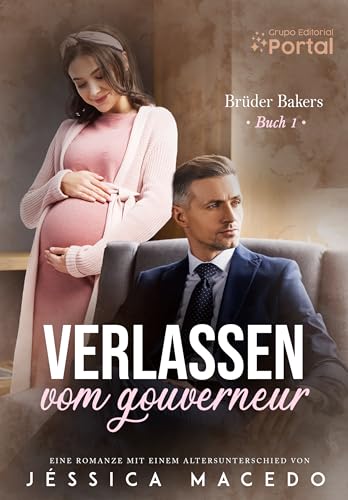 Verlassen vom Gouverneur (Brüder Baker 1)