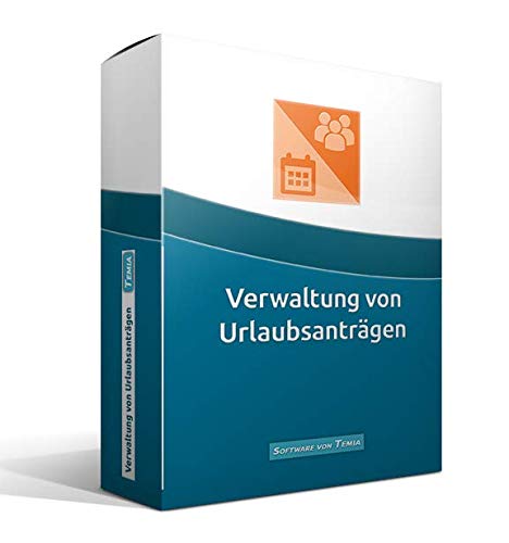 Verwaltung von Urlaubsanträgen