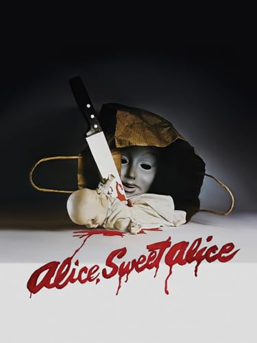 Alice, Sweet Alice