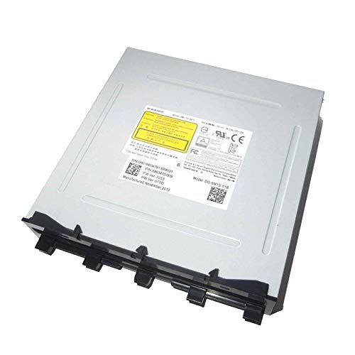 YuYue SATA Blu Ray Disc Drive, DG-6M1S-01B Ersatz für Xbox One