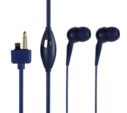 Nintendo DSi - Headset, blau metallic