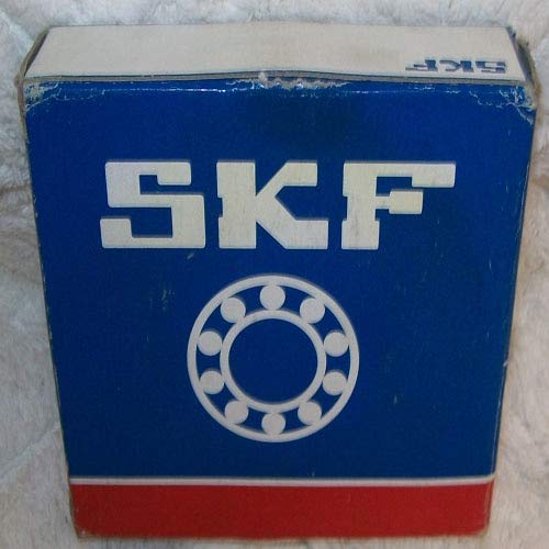 SKF 6205-2RSH/C3