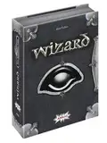 AMIGO 02454 Das Schwarze Auge Wizard