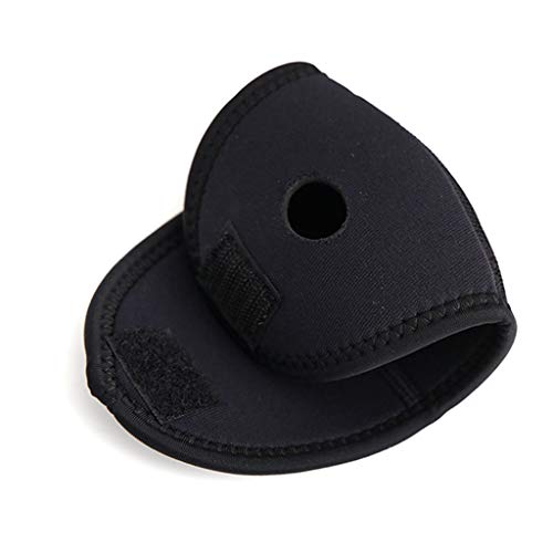 XFUYI Neopren Tauchzubehör Zweite Stufe Regler Schutz Abdeckung Schutz Nylon