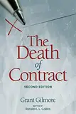 DEATH OF CONTRACT: SECOND EDITION (English Edition)
