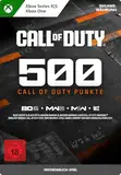 Call of Duty Points - 500 | Xbox One/Series X|S - Download Code