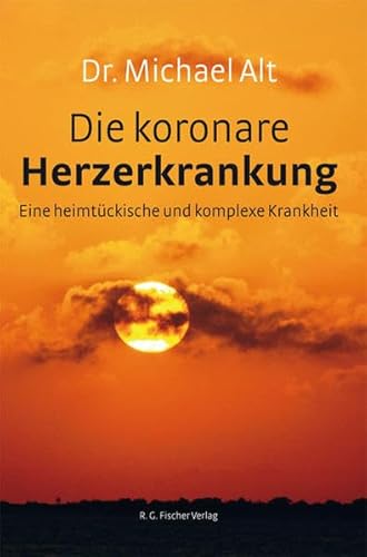 Die koronare Herzerkrankung: Eine heimtückische und komplexe Krankheit