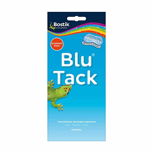 Blu B183 Tack Economy - Economy Pack (large)