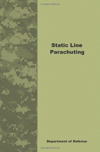 Static Line Parachuting