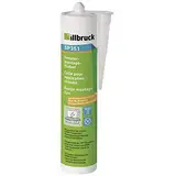 ILLBRUCK 399673 SP351 Fenstermontage-Kleber 310ml weiß