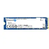 Kingston NV3 NVMe PCIe 4.0 Interne SSD 1TB M.2 2280-SNV3S/1000G