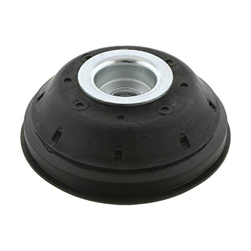 febi bilstein 28405 Federbeinstützlager mit Wälzlager , 1 Stück, Grey