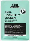 #be routine ANTI-HORNHAUT SOCKEN, 1er Pack(1 x 60 g)