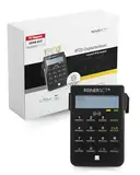 REINER SCT cyberJack RFID Chip-Kartenlesegerät standard | Generator für Online-Banking (HBCI / FinTS / EBICS); Elster; Personalausweis