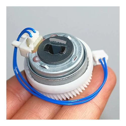 YJUHADWPBZ MCA45TL2 DC 24V Electromagnetic Clutch Large Torque Clutch 0.5NM for 6mm D-Shaft