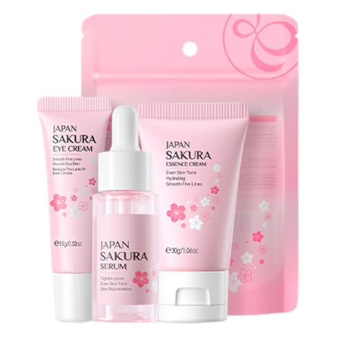 3 Teiliges Geschenkset The Ritual Of, Hautpflege Für Mädchen Im Teenageralter, Milde Und Nicht Reizende Gesichtspflege, Geschenke Für Geburtstage, Weihnachten